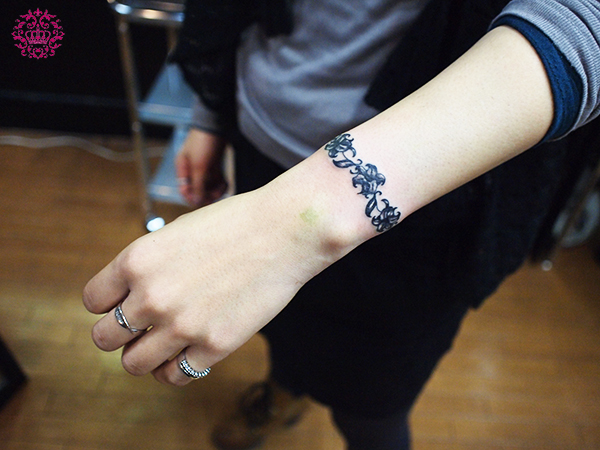 ガールズタトゥーは名古屋 Sol Design Nagoya Girls Tattoo 大須にスタジオを構えています タトゥー 刺青 なら名古屋大須にあるガールズに特化したスタジオへ